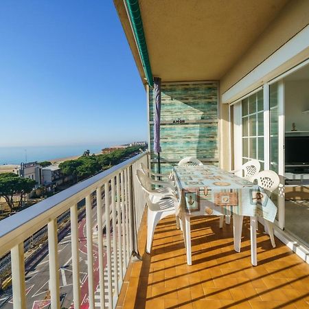 Homeholidaysrentals Nice - Costa Barcelona Malgrat de Mar Exterior foto