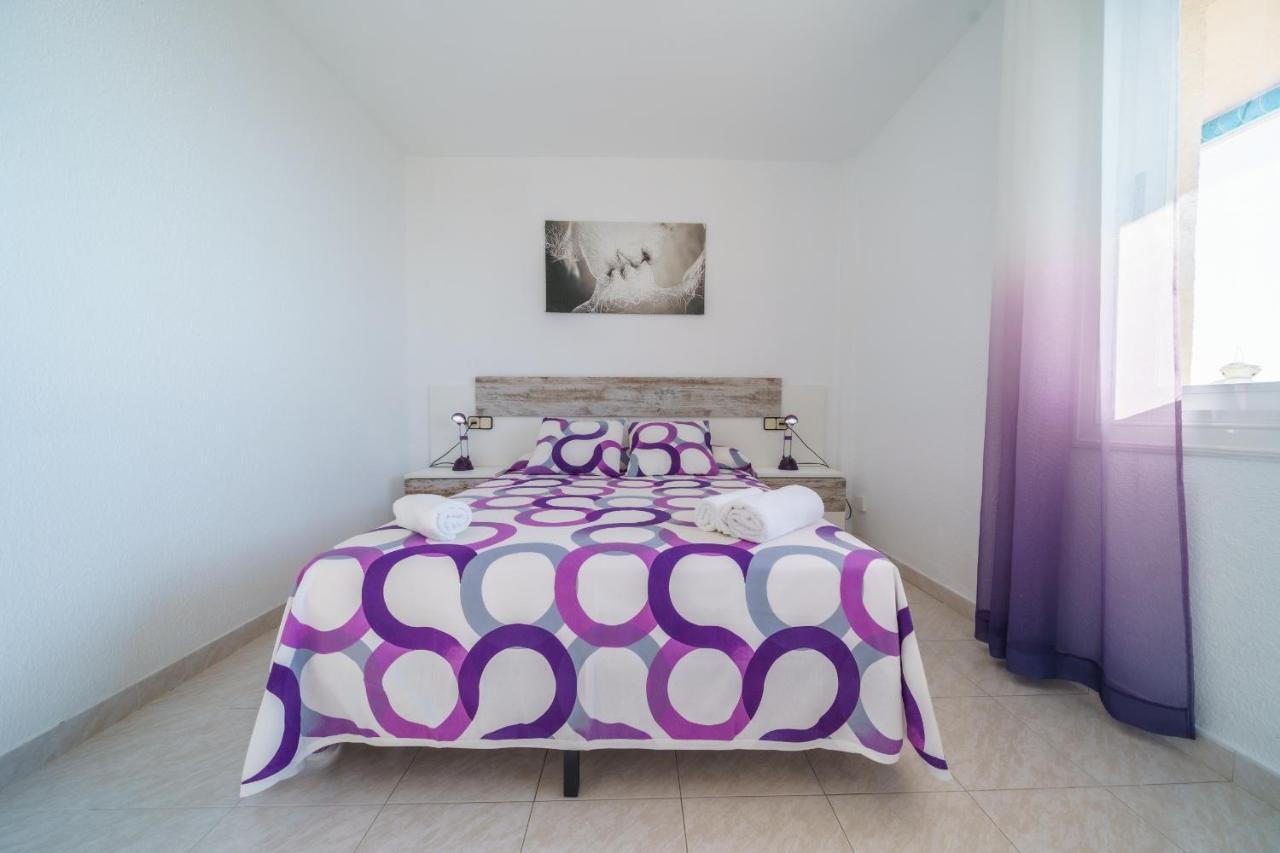 Homeholidaysrentals Nice - Costa Barcelona Malgrat de Mar Exterior foto