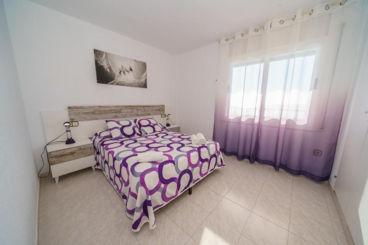 Homeholidaysrentals Nice - Costa Barcelona Malgrat de Mar Exterior foto