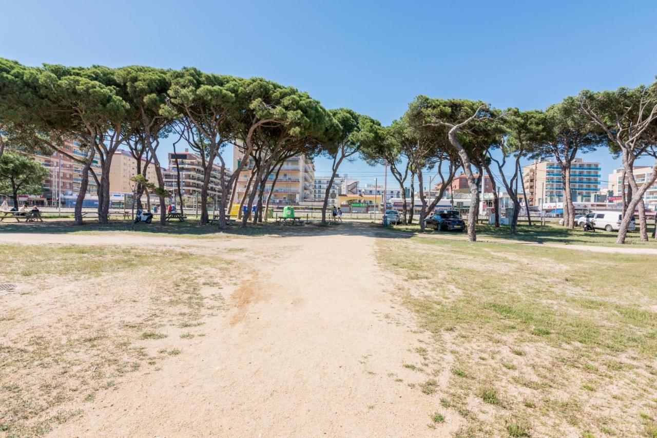 Homeholidaysrentals Nice - Costa Barcelona Malgrat de Mar Exterior foto